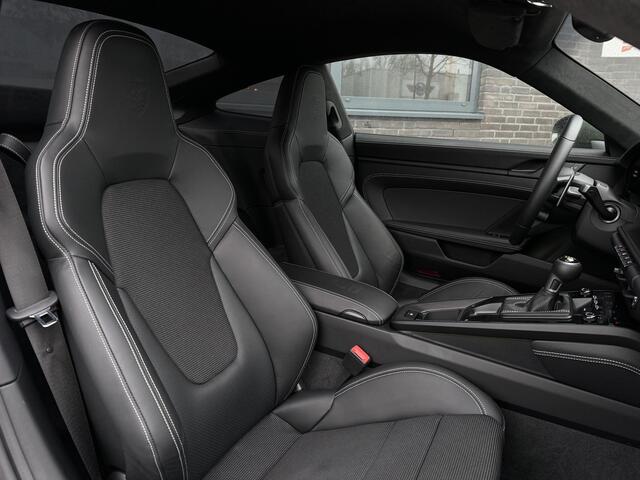 Porsche 992 911 4.0 GT3 Touring LIFT | PCCB | Matrix PDLS+