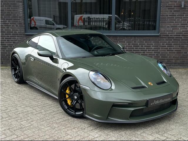 Porsche 992 911 4.0 GT3 Touring LIFT | PCCB | Matrix PDLS+