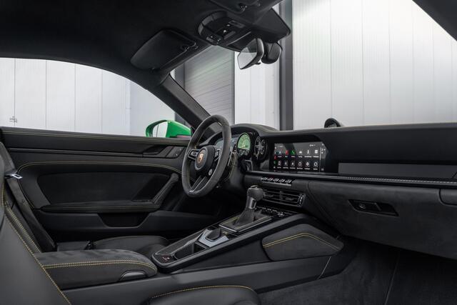 Porsche 992 911 GT3 4.0 - Viper Green |LIFT|CARBON|918 SEATS