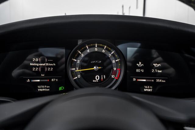 Porsche 992 911 GT3 4.0 - Viper Green |LIFT|CARBON|918 SEATS