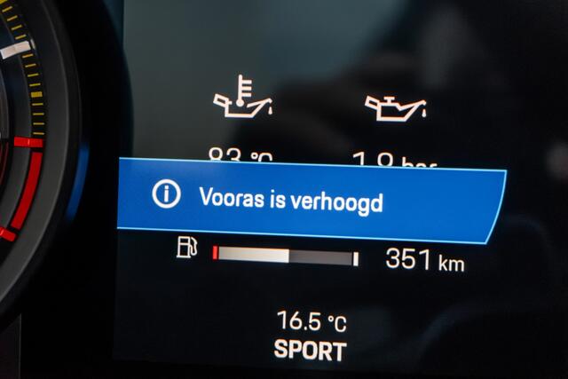 Porsche 992 911 GT3 4.0 - Viper Green |LIFT|CARBON|918 SEATS