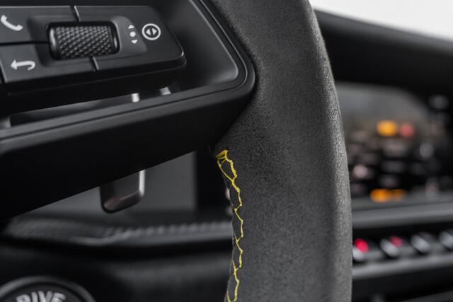 Porsche 992 911 GT3 4.0 - Viper Green |LIFT|CARBON|918 SEATS