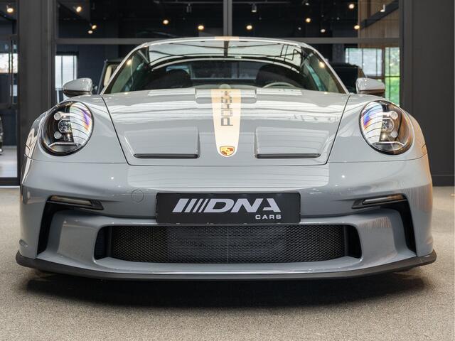 Porsche 992 911 GT3 Sport Chrono 911 4.0 GT3 Sportonderstel Alcantara