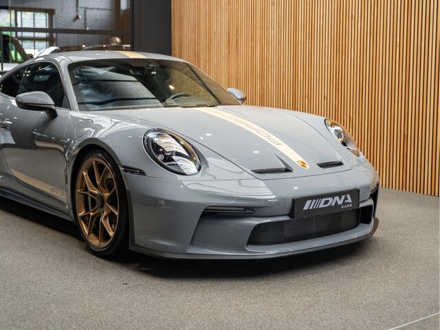 Porsche 992 911 GT3 Sport Chrono 911 4.0 GT3 Sportonderstel Alcantara