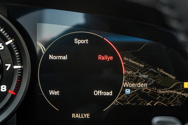 Porsche 992 911 Dakar - Roughroads Rally - 1 of 2.500