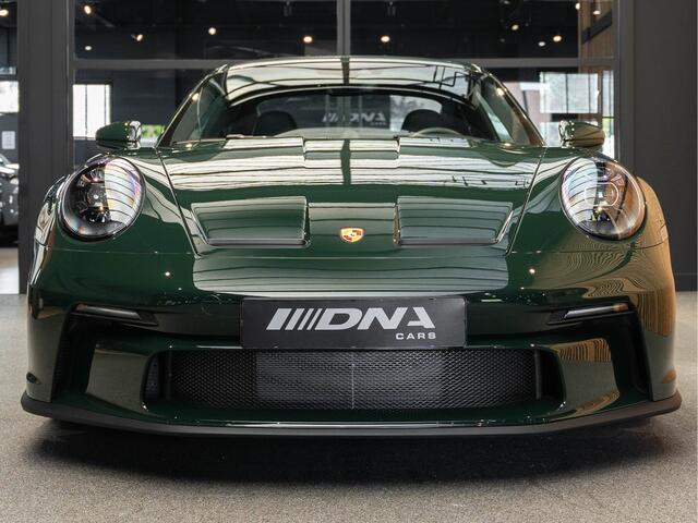 Porsche 992 911 GT3 Touring PTS Carbon 911 4.0 GT3 Touring Lift BOSE