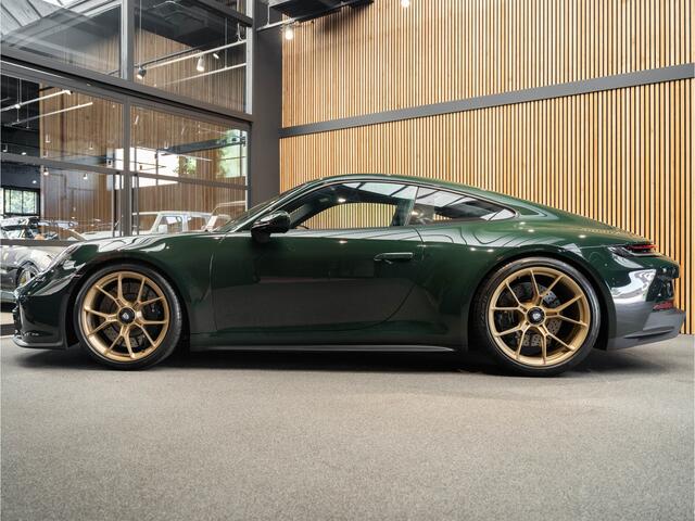 Porsche 992 911 GT3 Touring PTS Carbon 911 4.0 GT3 Touring Lift BOSE