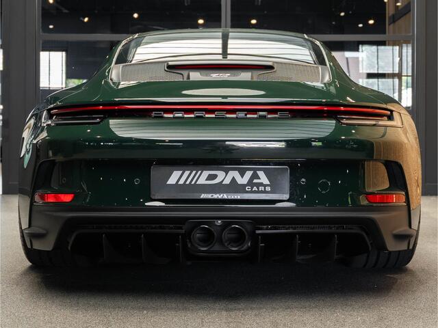 Porsche 992 911 GT3 Touring PTS Carbon 911 4.0 GT3 Touring Lift BOSE