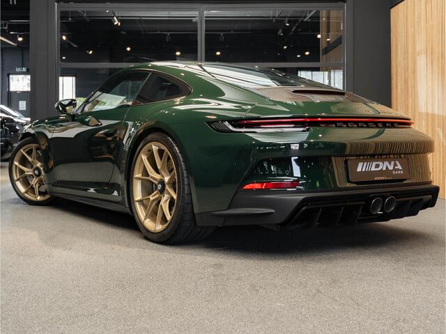 Porsche 992 911 GT3 Touring PTS Carbon 911 4.0 GT3 Touring Lift BOSE