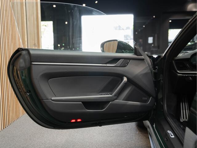 Porsche 992 911 GT3 Touring PTS Carbon 911 4.0 GT3 Touring Lift BOSE