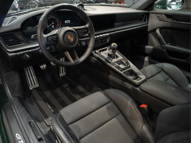 Porsche 992 911 GT3 Touring PTS Carbon 911 4.0 GT3 Touring Lift BOSE