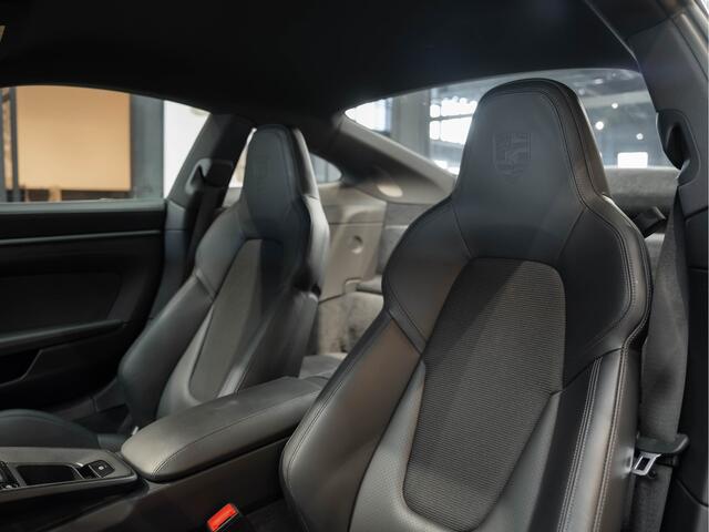 Porsche 992 911 GT3 Touring PTS Carbon 911 4.0 GT3 Touring Lift BOSE