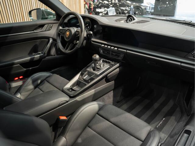 Porsche 992 911 GT3 Touring PTS Carbon 911 4.0 GT3 Touring Lift BOSE