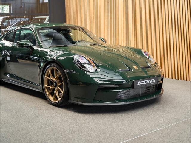 Porsche 992 911 GT3 Touring PTS Carbon 911 4.0 GT3 Touring Lift BOSE