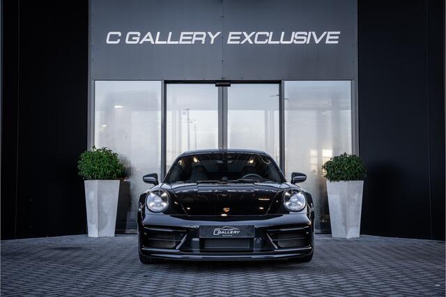Porsche 992 911 3.0 Carrera GTS - BTW | Sport Chrono + | Panorama | Bose | Lift | Carbon | Alcantara