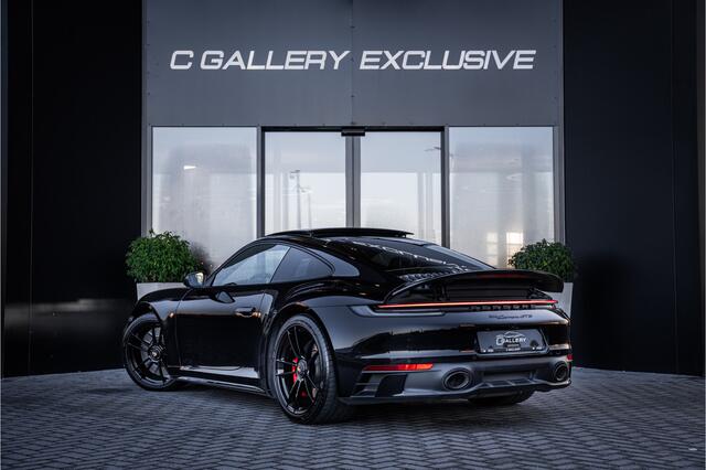 Porsche 992 911 3.0 Carrera GTS - BTW | Sport Chrono + | Panorama | Bose | Lift | Carbon | Alcantara