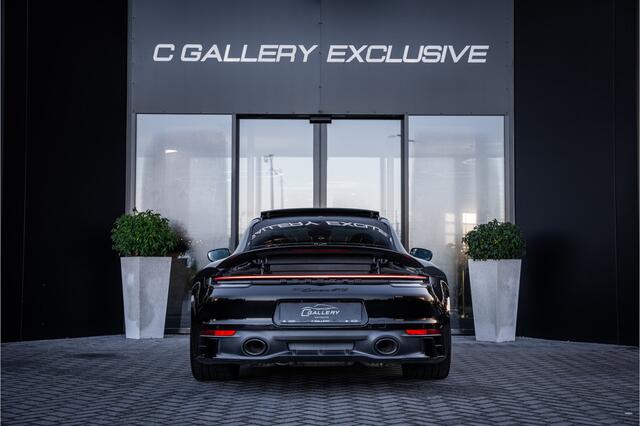 Porsche 992 911 3.0 Carrera GTS - BTW | Sport Chrono + | Panorama | Bose | Lift | Carbon | Alcantara