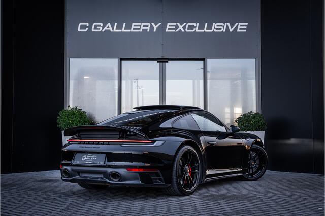 Porsche 992 911 3.0 Carrera GTS - BTW | Sport Chrono + | Panorama | Bose | Lift | Carbon | Alcantara