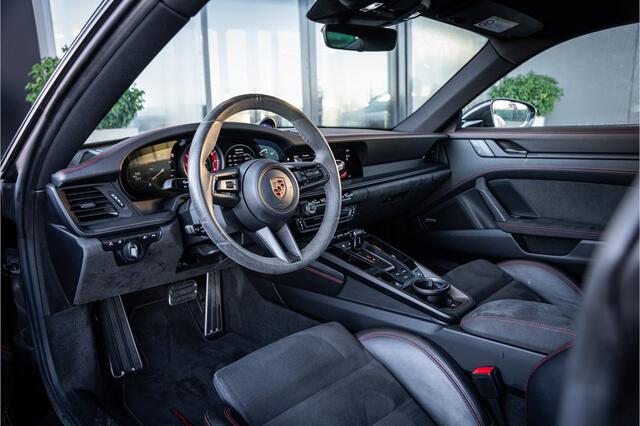 Porsche 992 911 3.0 Carrera GTS - BTW | Sport Chrono + | Panorama | Bose | Lift | Carbon | Alcantara