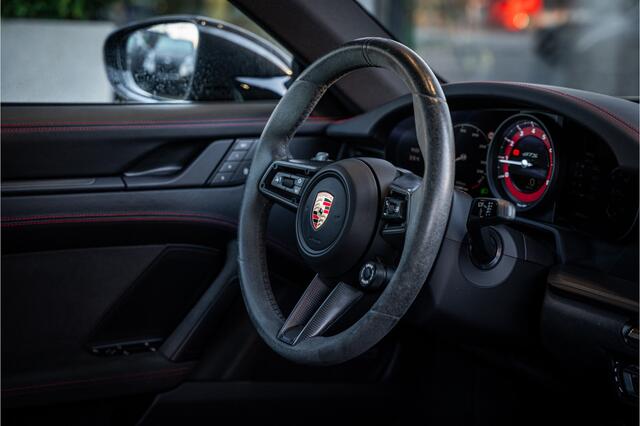 Porsche 992 911 3.0 Carrera GTS - BTW | Sport Chrono + | Panorama | Bose | Lift | Carbon | Alcantara
