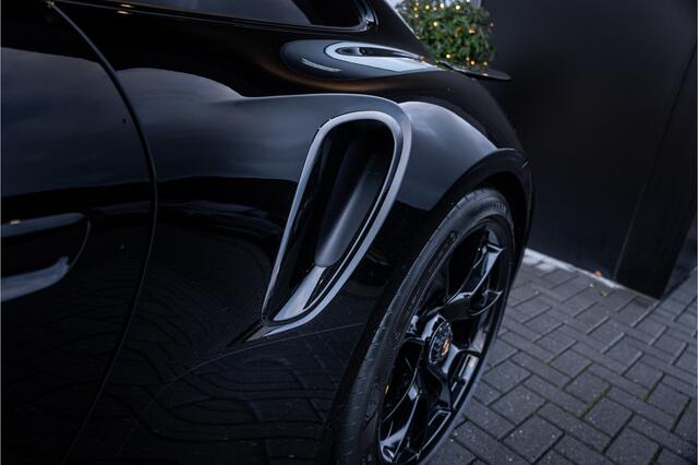 Porsche 992 911 3.8 Turbo S - NL auto l 1e eig l BTW l Lift l Burmester l Panorama