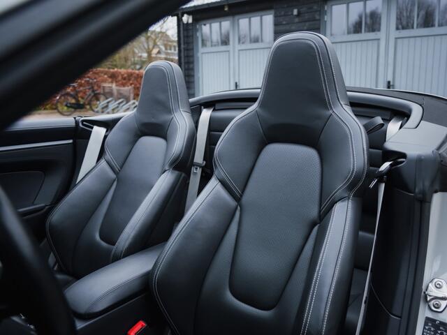 Porsche 992 Carrera S Cabrio