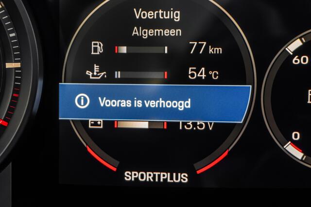 Porsche 992 911 Targa 4S - GT-Silver - Burmester - Lift - Sport Chrono
