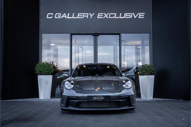 Porsche 992 911 4.0 GT3 - Track Pack | Volledig PPF | Sport Chrono + | Lift | Carbon Dak