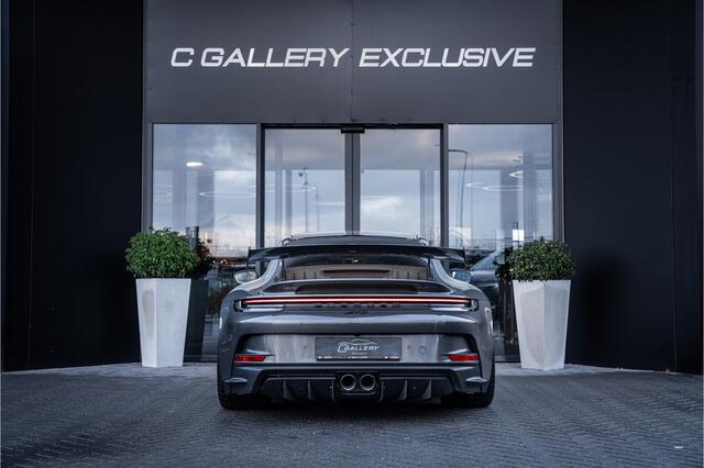 Porsche 992 911 4.0 GT3 - Track Pack | Volledig PPF | Sport Chrono + | Lift | Carbon Dak