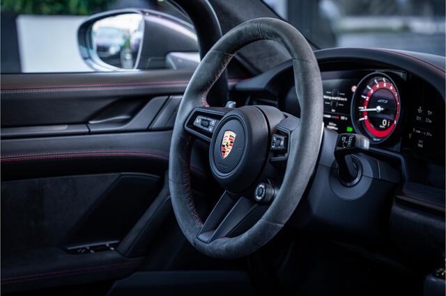 Porsche 992 911 4.0 GT3 - Track Pack | Volledig PPF | Sport Chrono + | Lift | Carbon Dak