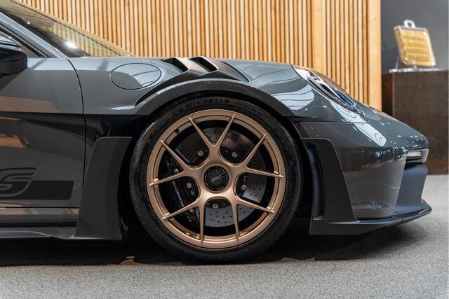 Porsche 992 911 GT3 RS Lift Bose PTS Weissach 4.0 992 GT3 RS Camera Carbon