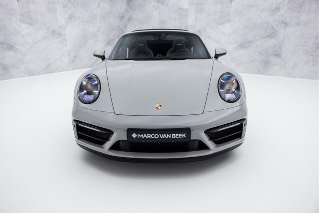 Porsche 992 911 Targa 3.0 4 GTS | Bose | Carbon | Krijt | PDLS+ | 360°