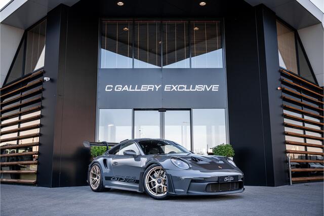 Porsche 992 911 4.0 GT3 RS Weissach - Keramisch | Lift | Bose | Individual