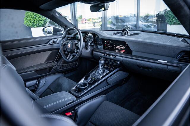 Porsche 992 911 4.0 GT3 RS Weissach - Keramisch | Lift | Bose | Individual