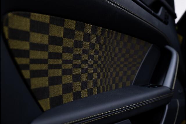 Porsche 992 911 Cabrio Spirit 70 PDCC | Liftsystem VA