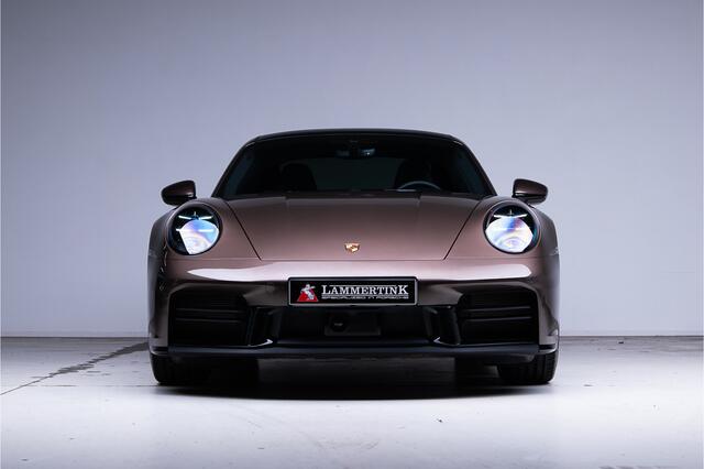 Porsche 992 911 Carrera 4S PTS | Maronenbraunmetallic | Nieuwprijs ¤281.000