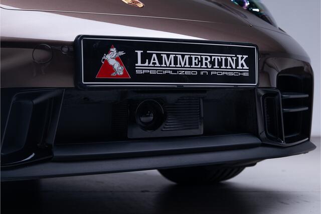 Porsche 992 911 Carrera 4S PTS | Maronenbraunmetallic | Nieuwprijs ¤281.000