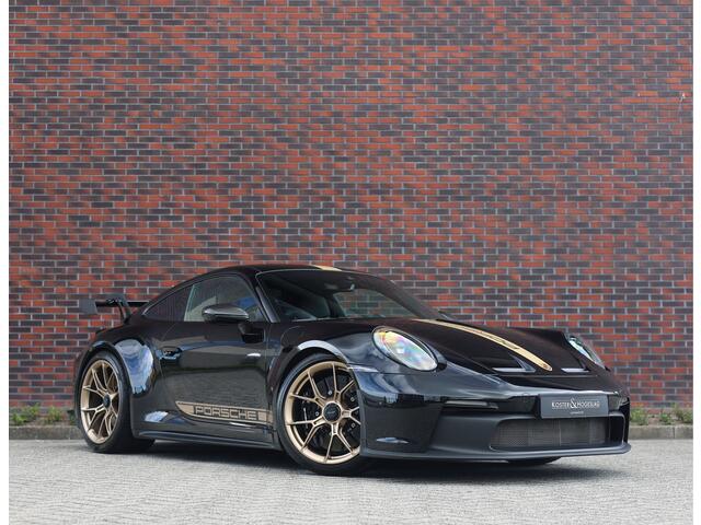 Porsche 992 4.0 GT3 | Clubsport - Sport Chrono - PCCB