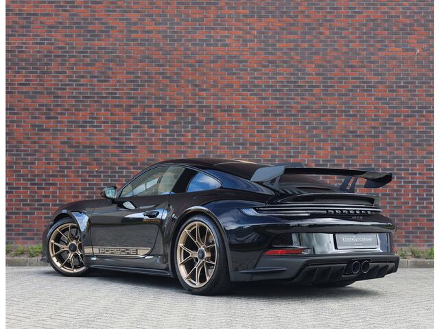 Porsche 992 4.0 GT3 | Clubsport - Sport Chrono - PCCB