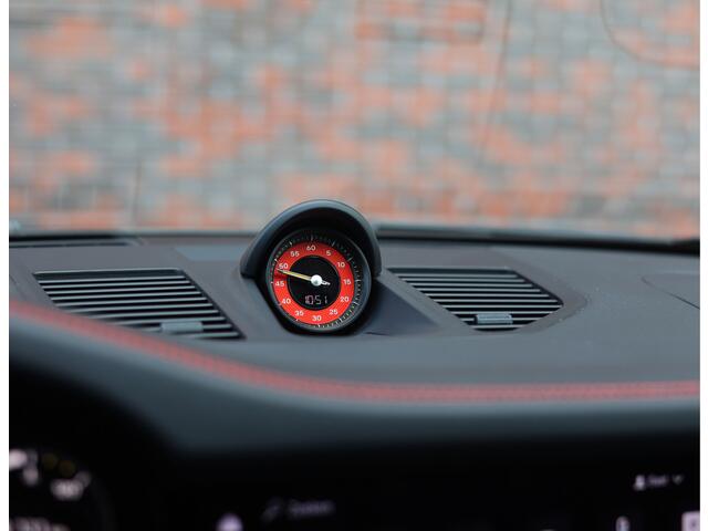 Porsche 992 4.0 GT3 | Clubsport - Sport Chrono - PCCB