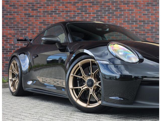 Porsche 992 4.0 GT3 | Clubsport - Sport Chrono - PCCB
