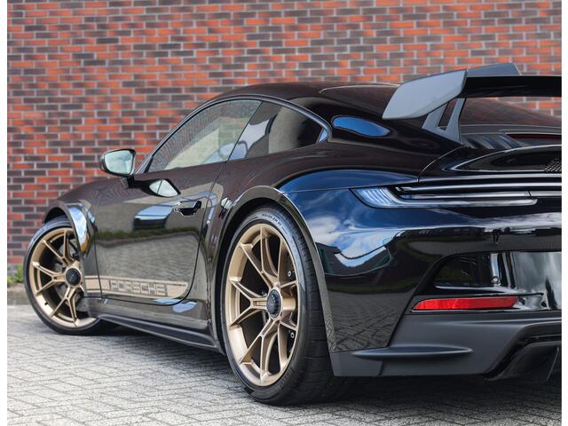 Porsche 992 4.0 GT3 | Clubsport - Sport Chrono - PCCB