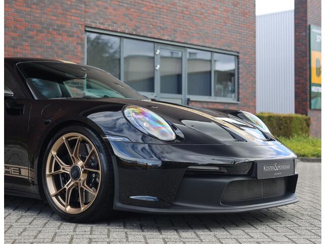 Porsche 992 4.0 GT3 | Clubsport - Sport Chrono - PCCB