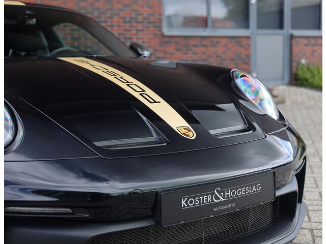 Porsche 992 4.0 GT3 | Clubsport - Sport Chrono - PCCB