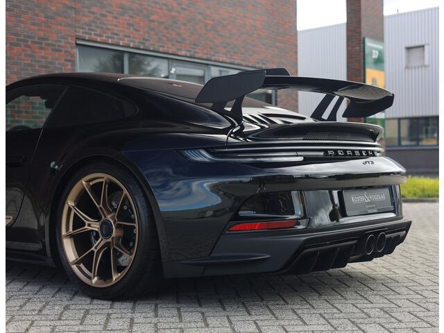 Porsche 992 4.0 GT3 | Clubsport - Sport Chrono - PCCB