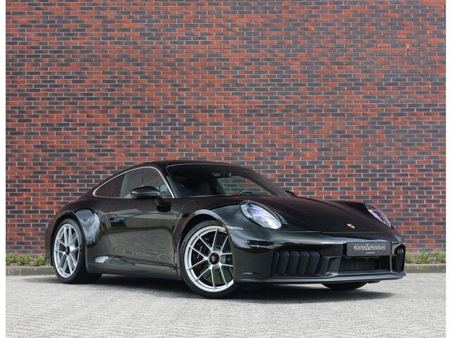 Porsche 992 3.6 T-Hybrid Carrera GTS | Sonderwunsch - PTS
