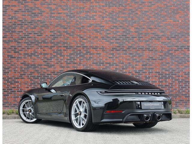 Porsche 992 3.6 T-Hybrid Carrera GTS | Sonderwunsch - PTS