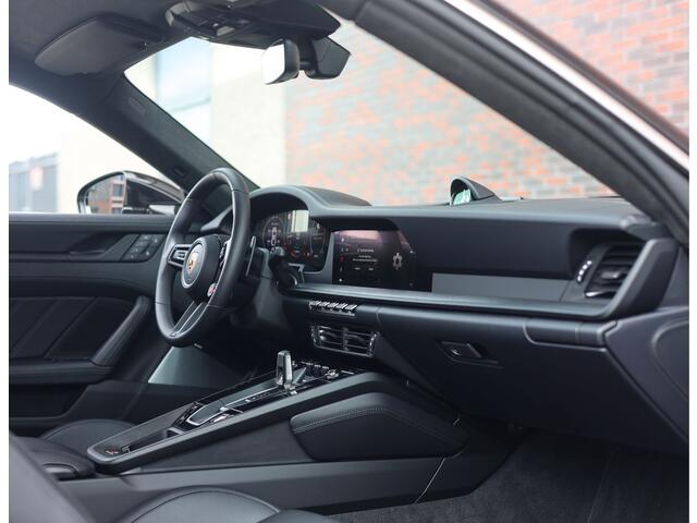 Porsche 992 3.6 T-Hybrid Carrera GTS | Sonderwunsch - PTS