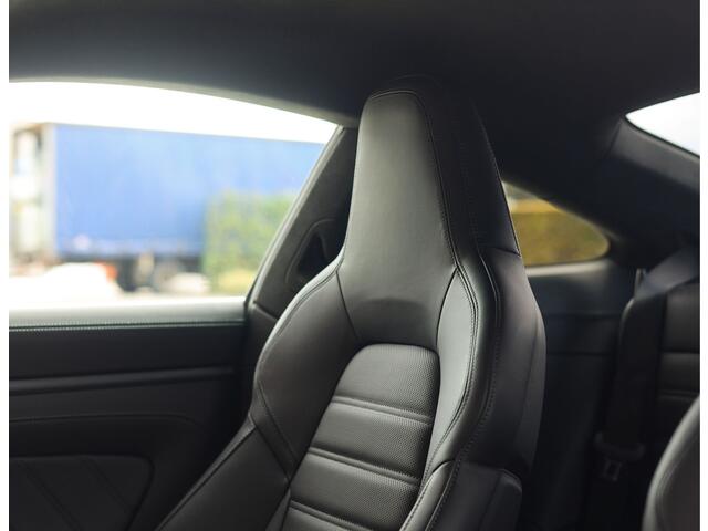 Porsche 992 3.6 T-Hybrid Carrera GTS | Sonderwunsch - PTS