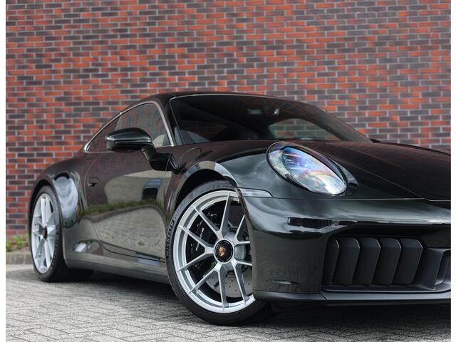 Porsche 992 3.6 T-Hybrid Carrera GTS | Sonderwunsch - PTS